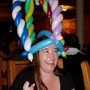 Meet your Posher, Marisa